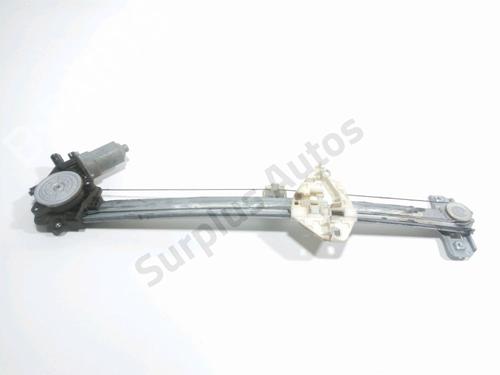 Used Front left window mechanism Front left window mechanism 37774206 37774206