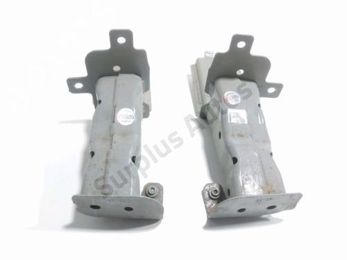 Used Bumper shock absorber Bumper shock absorber RENAULT SCÉNIC IV (J9_) 1.6 dCi 130 (130 hp) 33281310 33281310