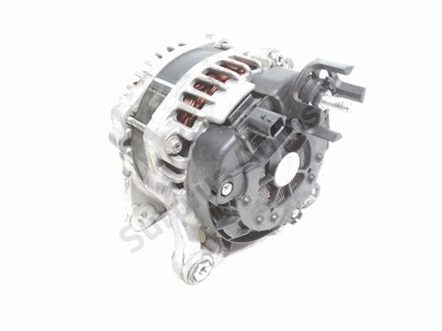 Alternator NISSAN MICRA V (K14) 0.9 IG-T | BP28222819M7 