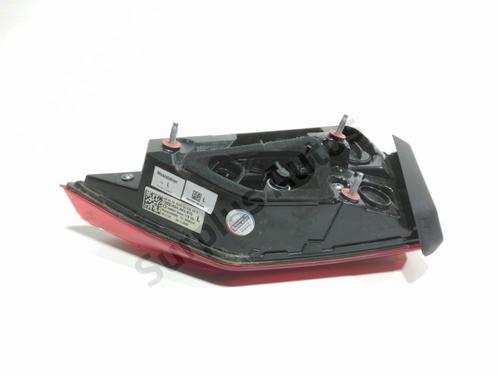 Left tailgate light AUDI Q3 Sportback (F3N) 35 TDI | BP40060792C79 - Image 2