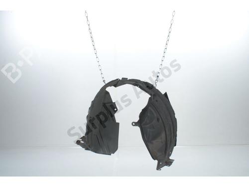 Used Wheel arch NISSAN JUKE (F15) 1.5 dCi (110 hp) 31986645