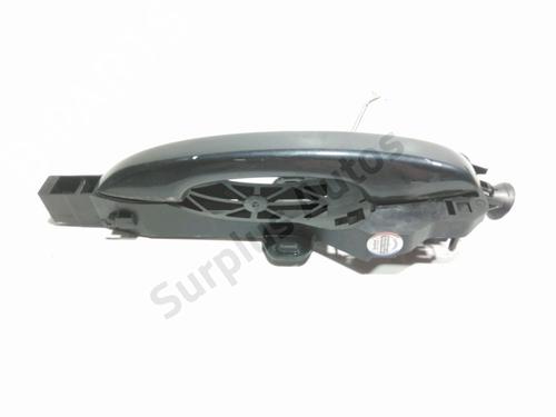 Used Rear left exterior door handle Rear left exterior door handle DACIA SANDERO III 1.0 TCe 100 ECO-G (101 hp) 36593359 36593359