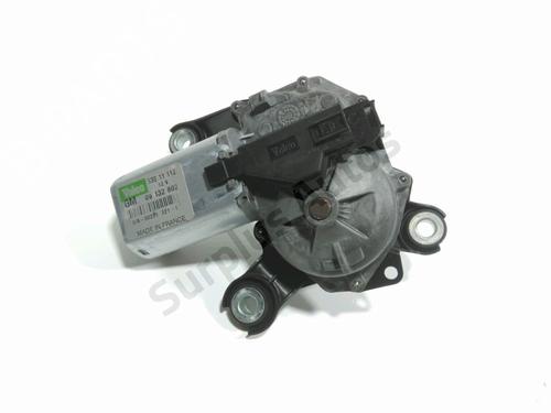 Motore tergicristallo posteriore OPEL CORSA C (X01) 1.7 DI (F08, F68) (65 hp) 30585119