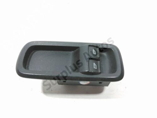 Left front window switch FORD FIESTA VI (CB1, CCN) 1.4 TDCi | BP40213977I27 - Image 2