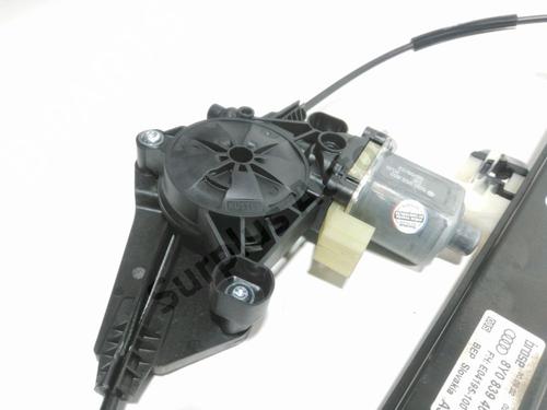 Rear right window mechanism AUDI A3 Sportback (8YA, 8YF) 30 TDI | BP32102541C25