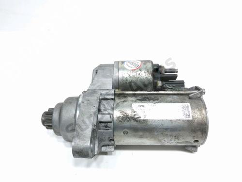 Startmotor SEAT IBIZA IV (6J5, 6P1) 1.2 (70 hp) 30367406