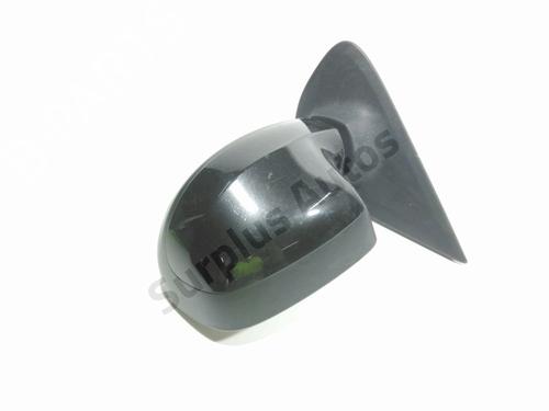 Left mirror DACIA SANDERO II TCe 90 (B8M1, B8MA, B8AC) | BP37600642C26 - Image 2