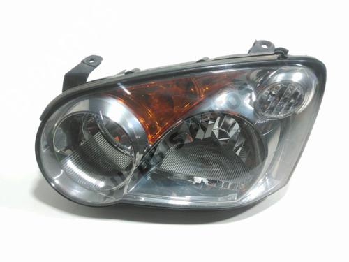 Used Left headlight SUBARU IMPREZA Estate (GG) 2.0 AWD (GG9) (125 hp) 31123386