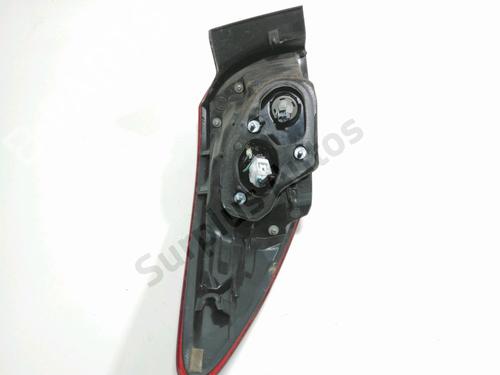 Right taillight MAZDA 6 Estate (GJ, GL) 2.2 D | BP36183377C35 - Image 3