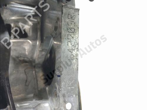 Engine NISSAN JUKE (F16_) 1.6 Hybrid | BP37762058M1  - Image 5