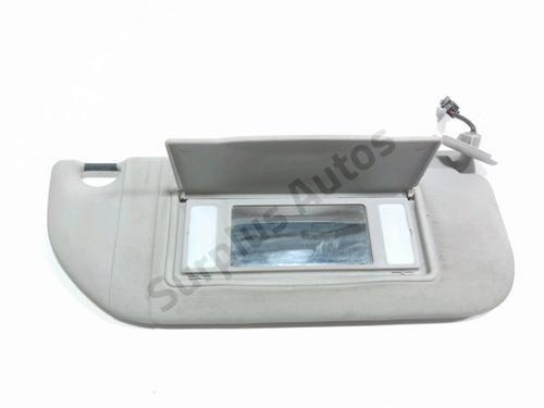 Sonnenblende Rechts CITROËN C3 I (FC_, FN_) 1.4 16V HDi | BP29580483I2