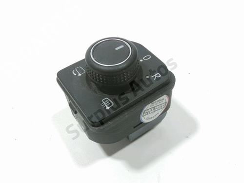 Mirror switch VW GOLF VIII (CD1, DA1) 1.0 eTSI | BP39162324I25 - Image 3