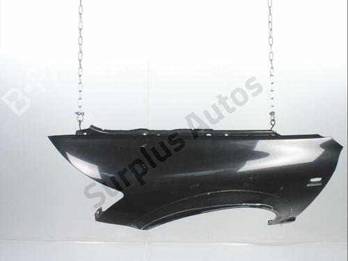 left-front-fenders-audi-a6-allroad-c6-4fh-2006-2007-2008-2009-2010-2011-37291738 main image