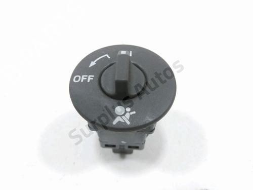 Used Other Other RENAULT TWINGO II (CN0_) 1.2 16V (CN0K, CN0V, CN0A) (76 hp) 33839020 33839020