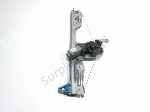 front-right-window-mechanism-renault-modus-grand-modus-fjp0_-2004-33949874 main image