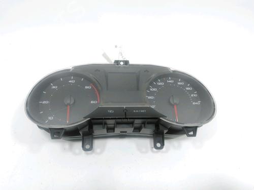 Used Instrument cluster SEAT IBIZA IV ST (6J8, 6P8) 1.6 TDI (90 hp) 30991267