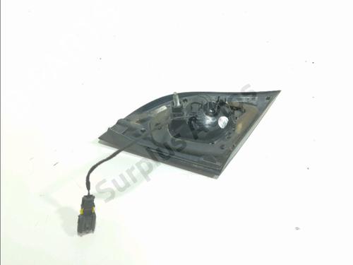 Left tailgate light CITROËN DS4 (NX_) 2.0 HDi 165 | BP39707298C79 - Image 2