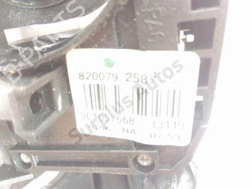 Steering wheel controls DACIA SANDERO 1.2 16V | BP37506930E15 - Image 4