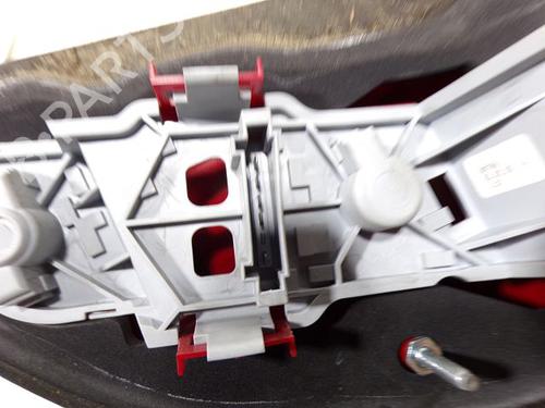 Left taillight MERCEDES-BENZ A-CLASS (W169) A 200 CDI (169.008, 169.308) | BP28269476C34