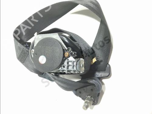 Front right seatbelt DACIA DUSTER (HS_) 1.5 dCi (HSMC) | BP32379482I25 - Image 2