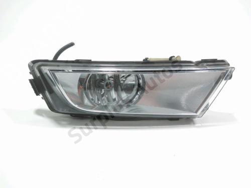 Højre foran tåkelykt SKODA OCTAVIA III Combi (5E5, 5E6) 2.0 TDI (150 hp) 28265696