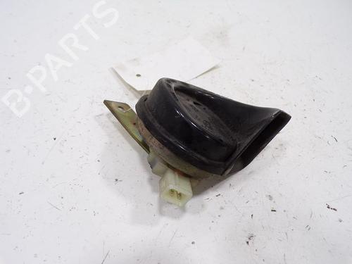 Horn RENAULT MODUS / GRAND MODUS (F/JP0_) 1.5 dCi (FP0E, JP0E) (65 hp) 30986049