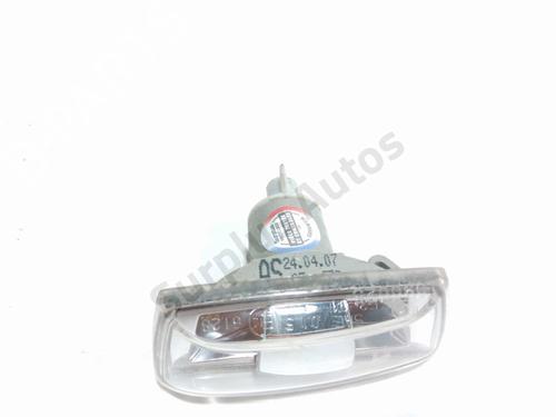 Used Left side indicator Left side indicator OPEL ZAFIRA / ZAFIRA FAMILY B (A05) 1.9 CDTI (M75) (120 hp) 40214687 40214687