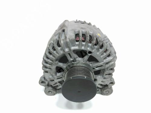 Used Alternator Alternator SKODA SUPERB II (3T4) 1.6 TDI (105 hp) 30367416 30367416