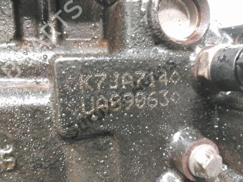 Engine DACIA SANDERO 1.4 MPI LPG | BP28218967M1 - Image 5