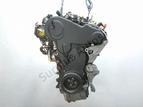 Engine VW GOLF VI (5K1) 1.6 TDI | BP33903739M1 - Image 2