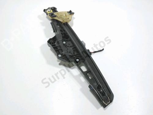 Front left window mechanism RENAULT CAPTUR II (HF_) TCe 130 (HFMF) | BP28241723C22 