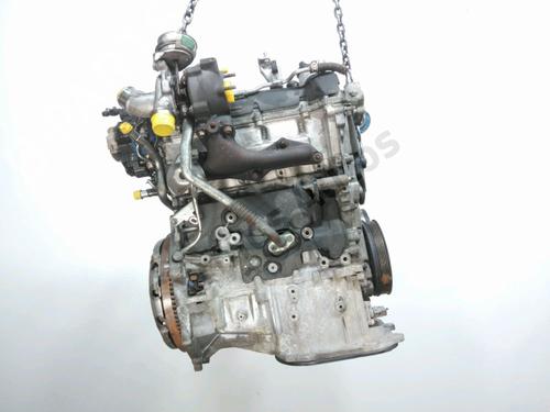 Engine TOYOTA AURIS (_E15_) 1.4 D-4D (NDE150_, NDE150R) | BP39161861M1 - Image 3