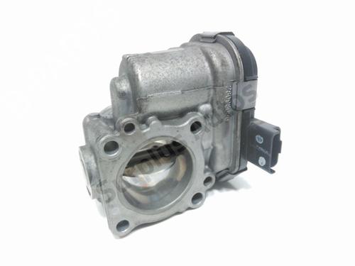 Throttle body PEUGEOT 5008 (0U_, 0E_) 1.6 HDi | BP28220876M82 