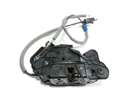 Used Front right lock SEAT Mii (KF1, KE1) 1.0 (60 hp) 28247124