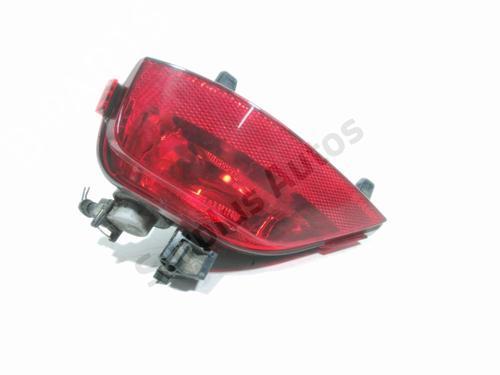 Feu de brouillard arrière Feu de brouillard arrière RENAULT LAGUNA III (BT0/1) 1.5 dCi (BT00, BT0A, BT0T, BT1J) (110 hp) 34262910 34262910