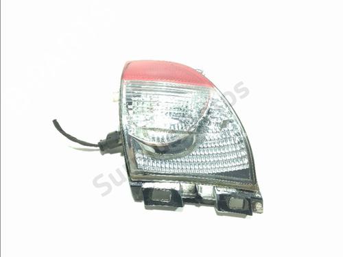 Used Rear fog light Rear fog light 37628335 37628335