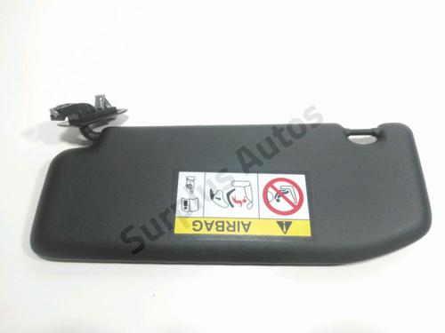 Right sun visor OPEL CORSA F (P2JO) 1.2 (68) | BP28263165I2 