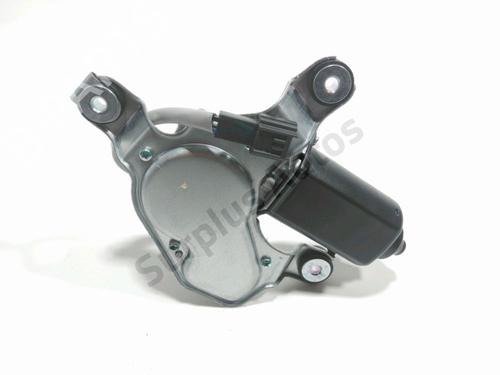 Rear wiper motor DACIA SPRING EV (B6M1) | BP28272919M102 