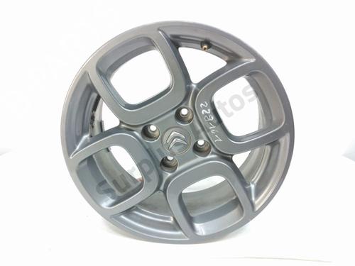Used Rim CITROËN C4 CACTUS 1.2 THP 110 (110 hp) 28226471
