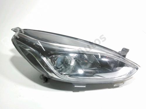 right-headlight-ford-fiesta-vii-hj-hf-2017-33421323 main image