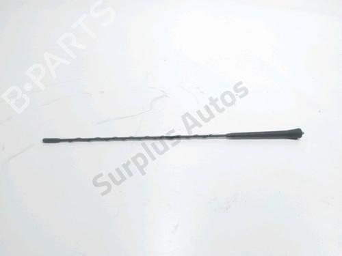 Używane Inne PEUGEOT 206 Hatchback (2A/C) 1.6 HDi 110 (109 hp) 30843309