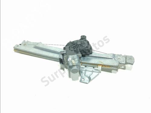 Used Rear left window mechanism Rear left window mechanism 38345696 38345696