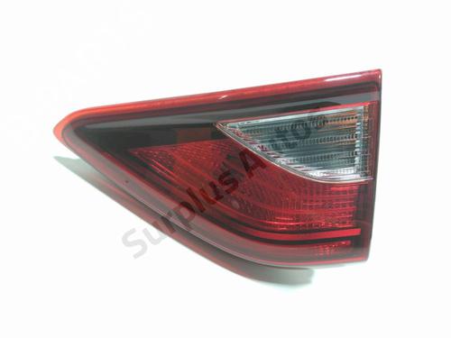 Højre baglygte bagklap KIA STONIC (YB) 1.0 T-GDi | BP28267674C80 