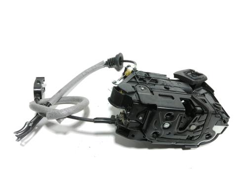Used Rear right lock VW POLO V (6R1, 6C1) 1.6 TDI (90 hp) 28254356