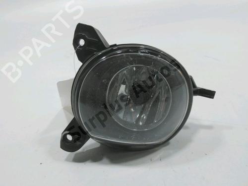 Used Left front fog light TOYOTA COROLLA Verso (ZER_, ZZE12_, R1_) 1.6 (ZNR10_, ZNR10R) (110 hp) 31004723