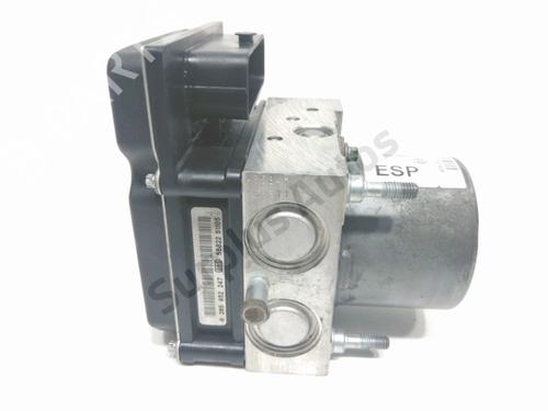 ABS pump FORD KA (RU8) 1.2 | BP38035239M43 - Image 4