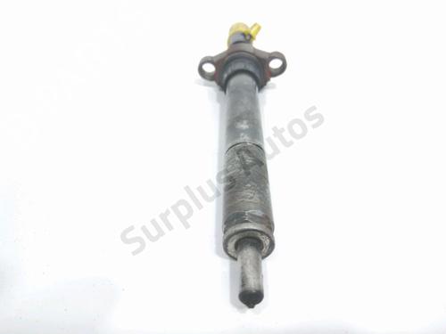 Used Injector Injector PEUGEOT 308 I (4A_, 4C_) 2.0 HDi (140 hp) 34616221 34616221