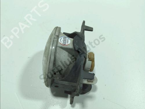 Left front fog light PEUGEOT 2008 I (CU_) 1.2 THP 110 / PureTech 110 | BP37786740C30 - Image 2