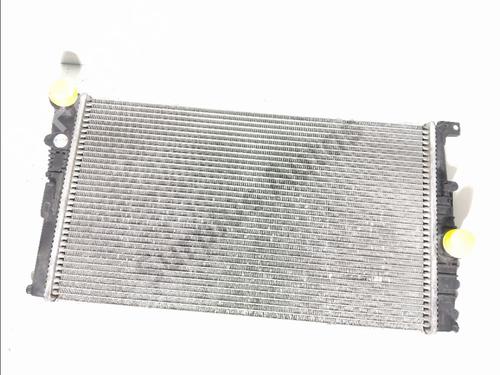 Used Water radiator Water radiator BMW 1 (F20) 118 d (143 hp) 34643192 34643192