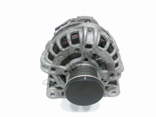Generator DACIA SANDERO II 1.5 dCi (90 hp) 28222876